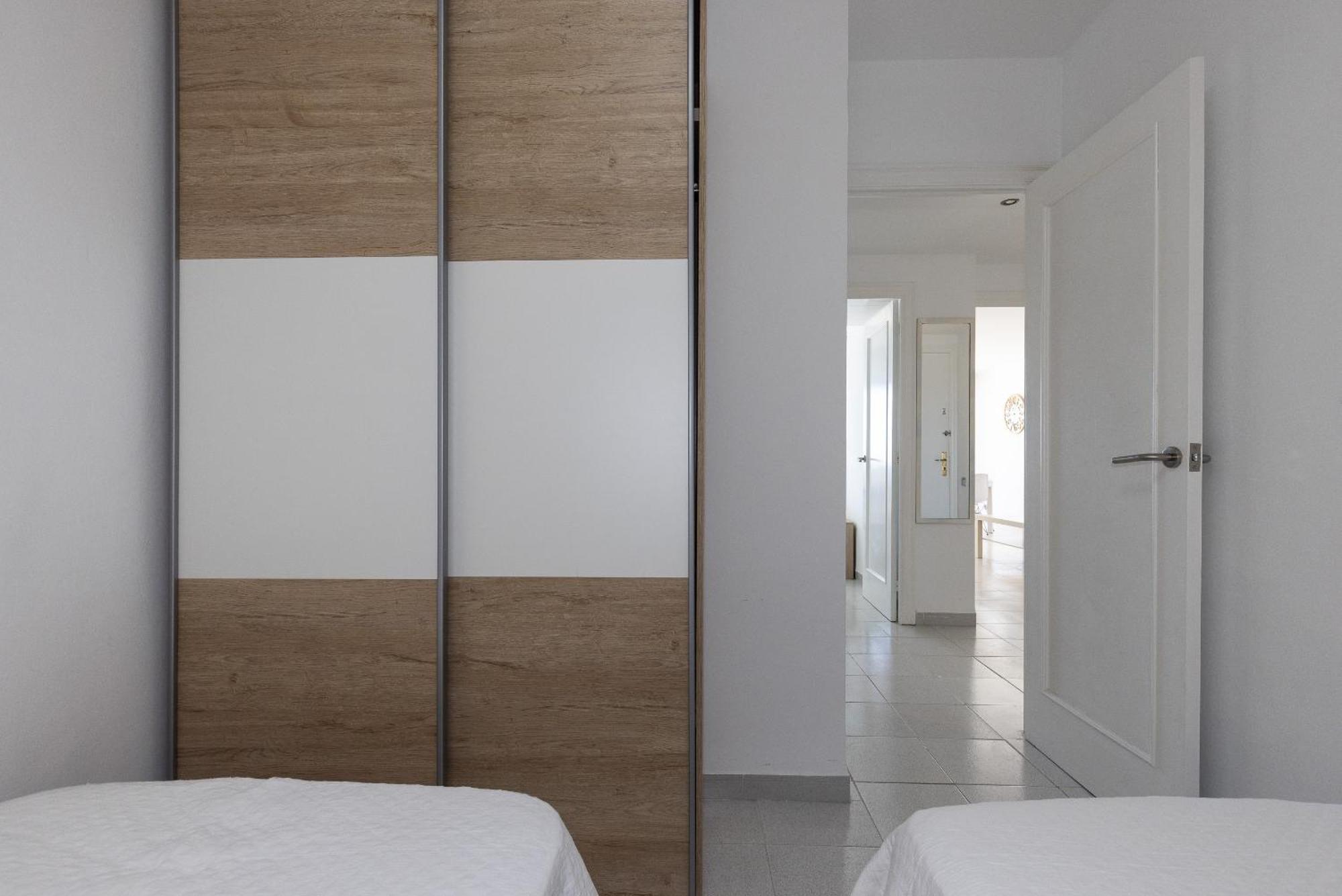 Uhc Santillana Family Complex Salou Extérieur photo