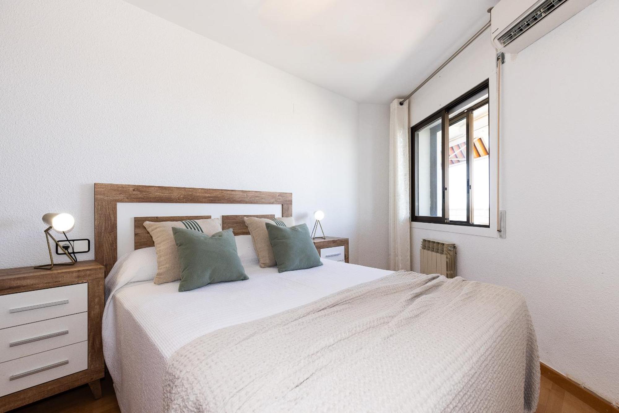Uhc Santillana Family Complex Salou Extérieur photo