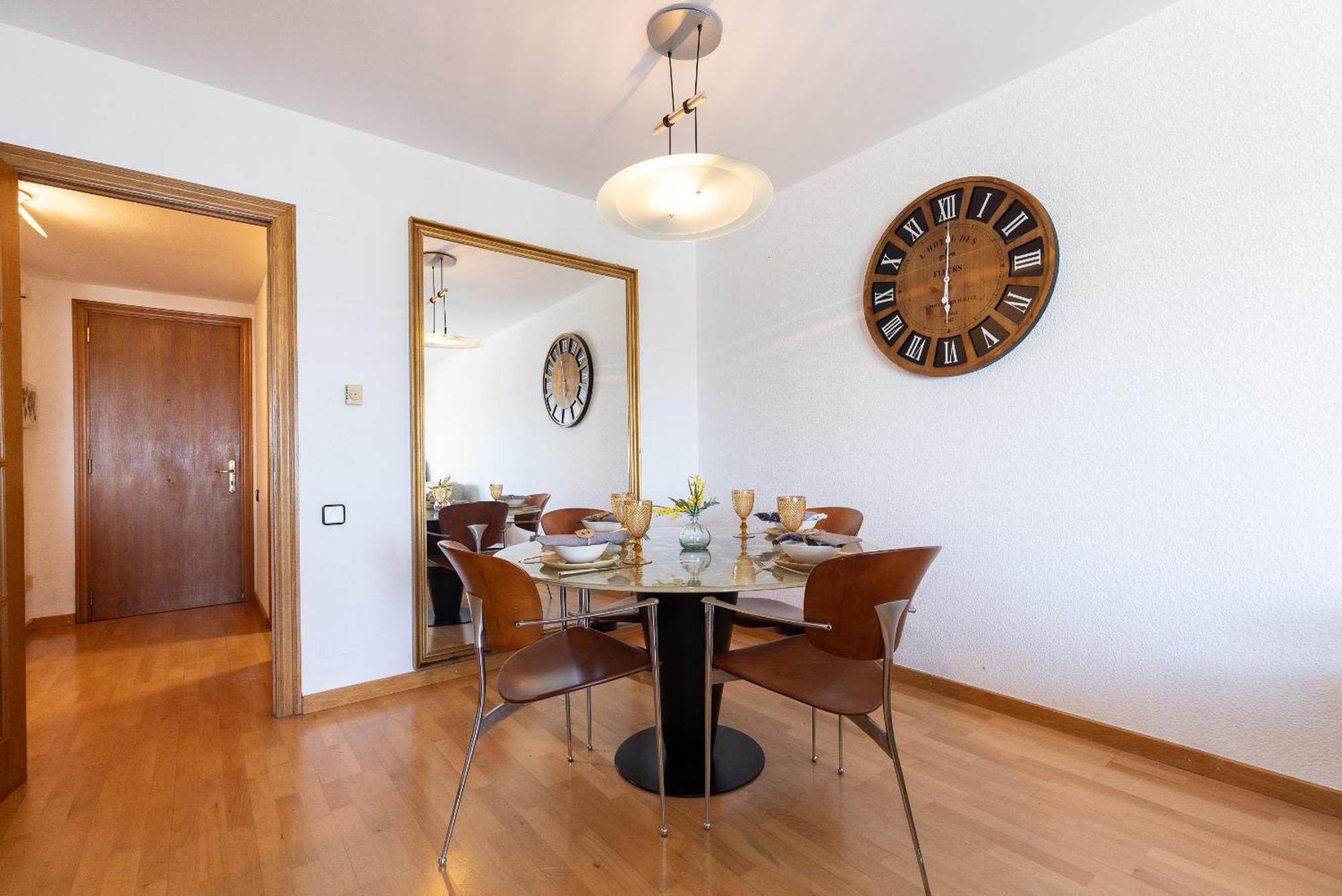 Uhc Santillana Family Complex Salou Chambre photo